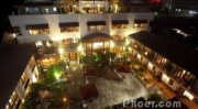 北京红墙花园酒店,体验老北京胡同文化与现代奢华的完美融合