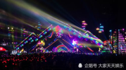 2021年湖南卫视跨年演唱会,星光璀璨，青春盛宴